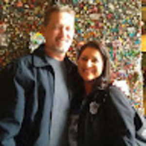 Meet your Posher, Paula